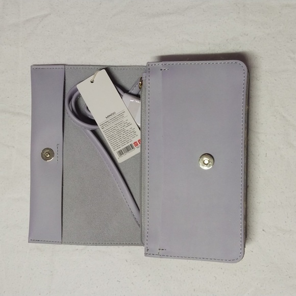 Miniso Crossbody bag - Picture 6 of 7